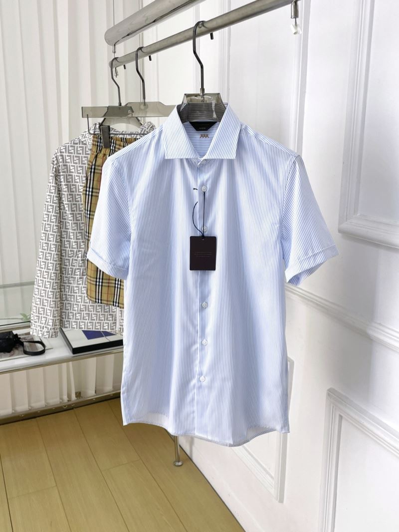 Zegna Shirts